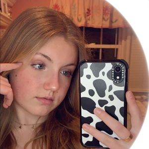 Meet your Posher, Patience